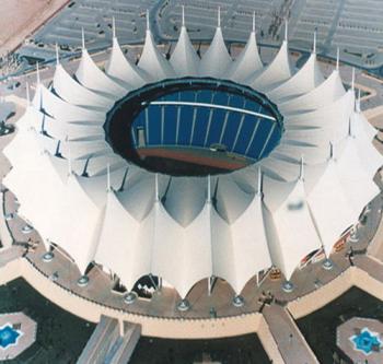 沙特法赫德国王体育场