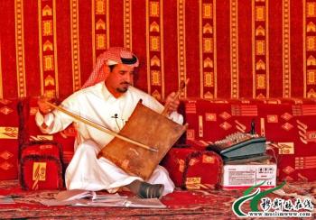 第25届沙特文化遗产节（四）