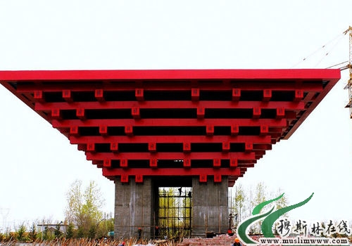 中国著名山寨建筑集锦