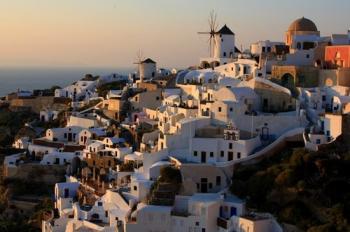 1600万人民币可买希腊小岛