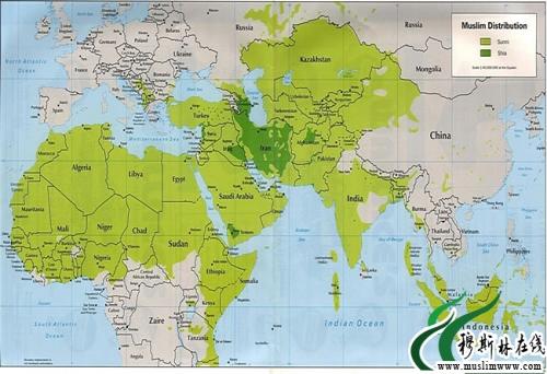 美国伊斯兰人口_美国人口(2)