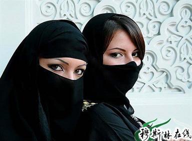 国内游+-+穆斯林