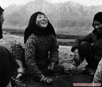 保安族民族历史图片