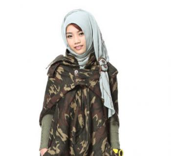 2012穆斯林新款服装（四）