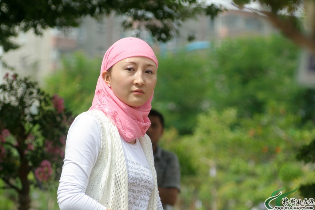 阳光志愿者