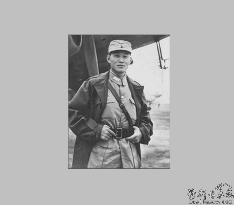 活埋日军俘虏，让日本人闻风丧胆的国民党抗日名将孙立人。