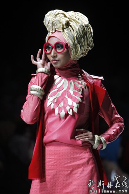 印尼时装