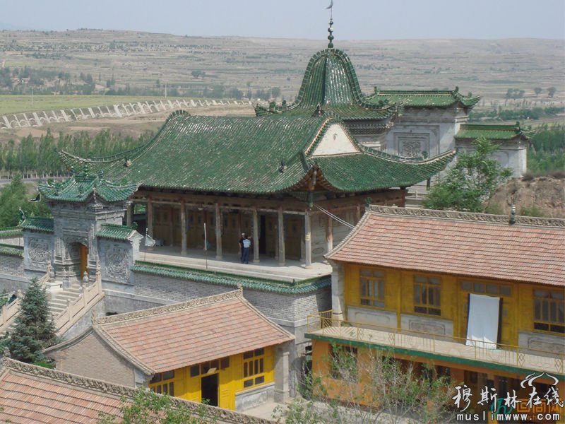 西道堂人口_西条高人图片