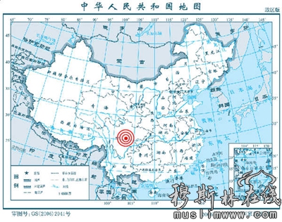 雅安地震_雅安总人口