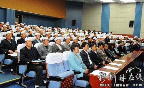 兰州回族人口_兰州市回族人口空间演化及其社会响应