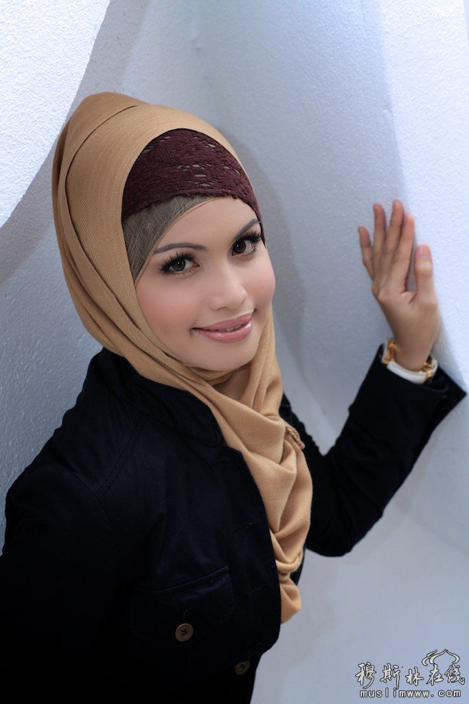 2013穆斯林风尚