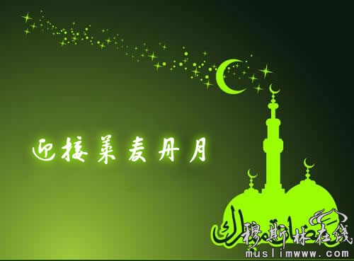 伊斯兰教历及其斋月采用纯阴历的缘由 - 学术研究 - 穆斯林在线-打造全球最大的伊斯兰中文门户网站(muslimwww)