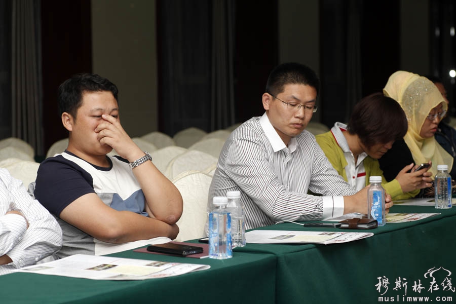 2013年8月28日，由中国回族学会和青海回族撒拉族救助会共同举办的，第21次全国回族学研讨会暨第4次全国回族企业家论坛在青海省会议中心盛大开幕。8月29日晚青海省商务厅与浙江青海义乌商会邀请来宁的部分回族企业家代表，在西宁大厦举行座谈会，共话回族企业发展之路。