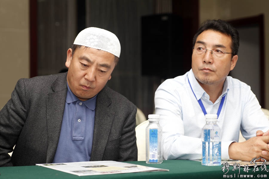 2013年8月28日，由中国回族学会和青海回族撒拉族救助会共同举办的，第21次全国回族学研讨会暨第4次全国回族企业家论坛在青海省会议中心盛大开幕。8月29日晚青海省商务厅与浙江青海义乌商会邀请来宁的部分回族企业家代表，在西宁大厦举行座谈会，共话回族企业发展之路。