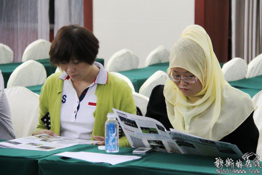 2013年8月28日，由中国回族学会和青海回族撒拉族救助会共同举办的，第21次全国回族学研讨会暨第4次全国回族企业家论坛在青海省会议中心盛大开幕。8月29日晚青海省商务厅与浙江青海义乌商会邀请来宁的部分回族企业家代表，在西宁大厦举行座谈会，共话回族企业发展之路。