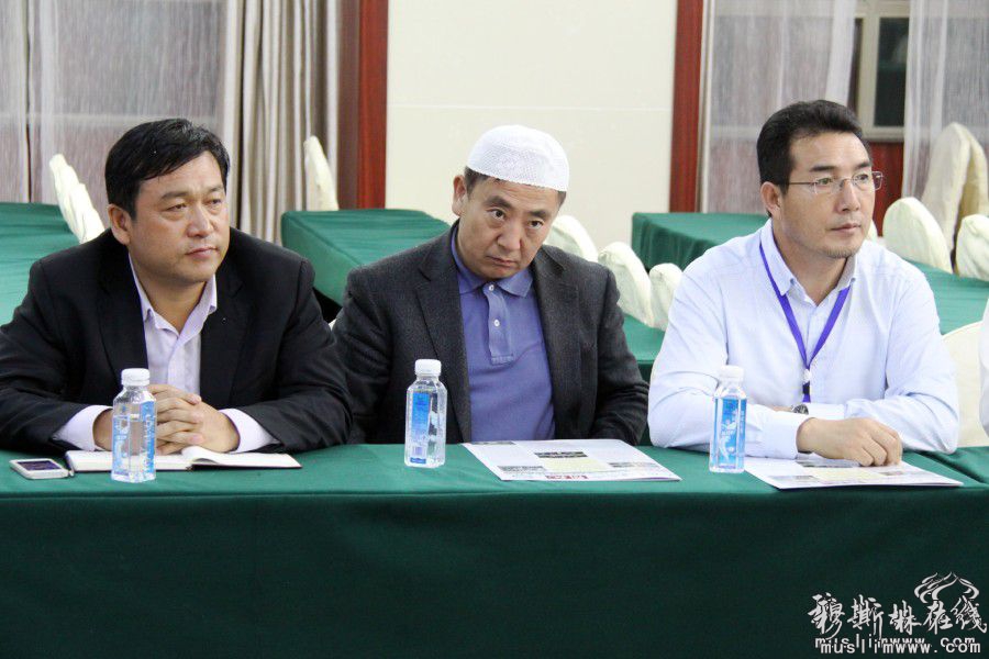 2013年8月28日，由中国回族学会和青海回族撒拉族救助会共同举办的，第21次全国回族学研讨会暨第4次全国回族企业家论坛在青海省会议中心盛大开幕。8月29日晚青海省商务厅与浙江青海义乌商会邀请来宁的部分回族企业家代表，在西宁大厦举行座谈会，共话回族企业发展之路。