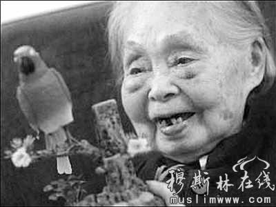 长寿之道 揭110岁老寿星常吃的“补品”