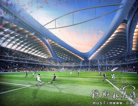 2022年卡塔尔世界杯足球盛宴，2022卡塔尔世界杯官方用球？