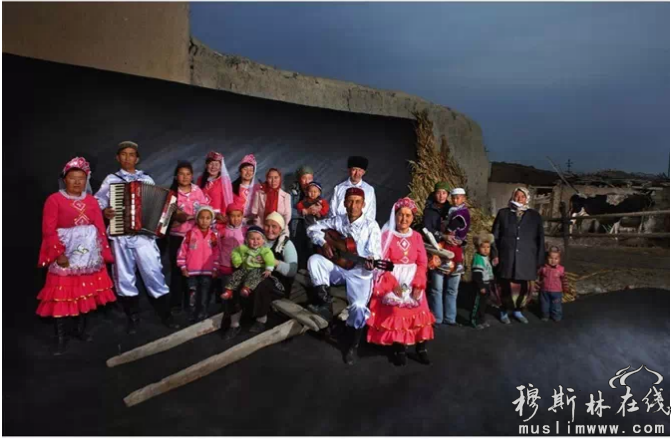 世界信仰伊斯兰的人口_穆斯林人口分布图伊斯兰教由阿拉伯地区性单一民族的