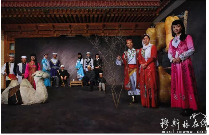 世界信仰伊斯兰的人口_穆斯林人口分布图伊斯兰教由阿拉伯地区性单一民族的(3)