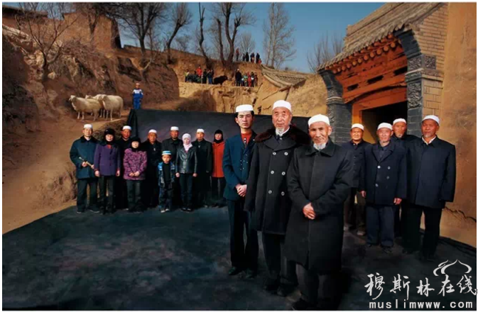 中国伊斯兰教人口_...林是什么意思 中国穆斯林人口有多少 中国穆斯林分布图(2)