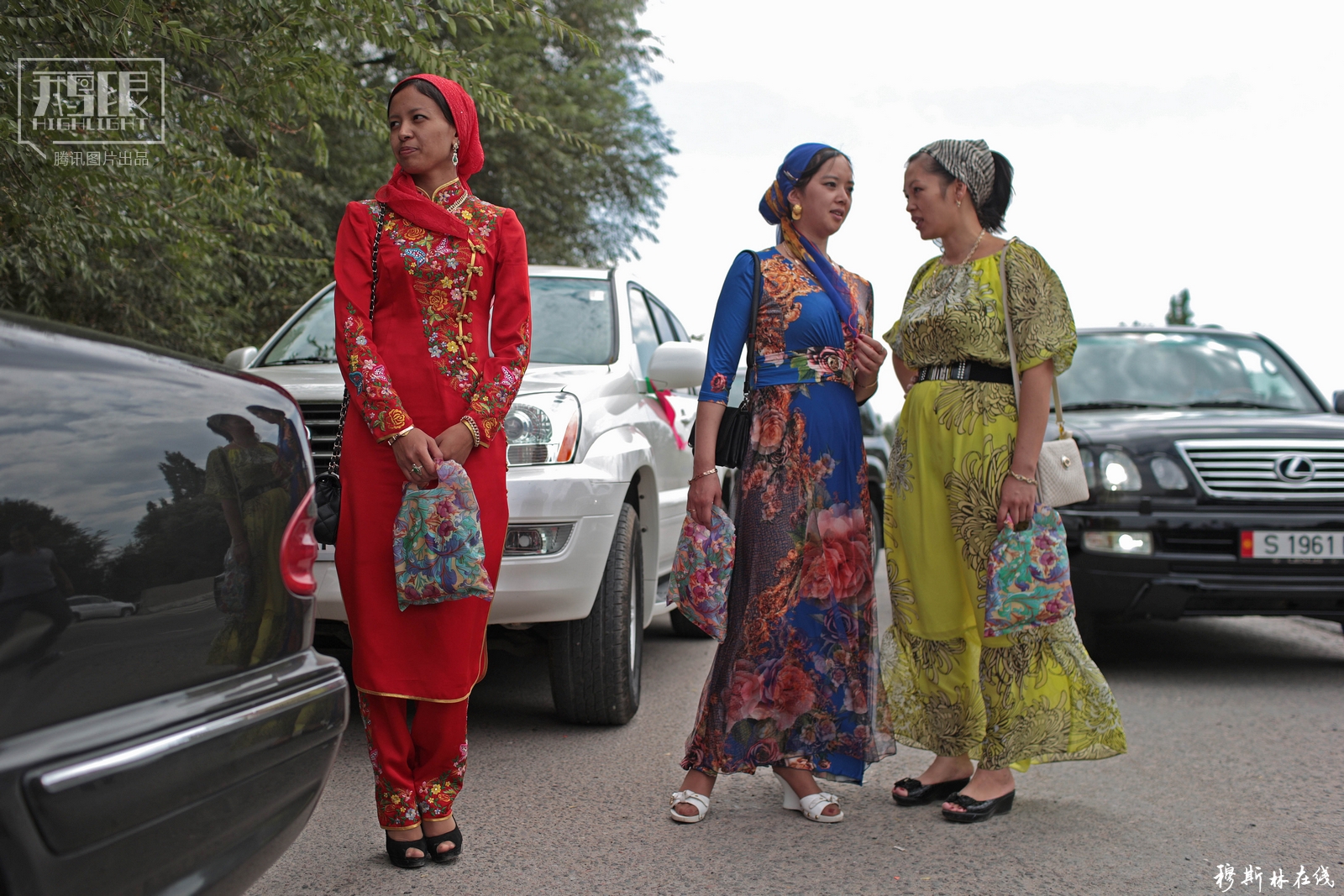 第四节 回族的宗教仪式-宁夏回族文化-图片