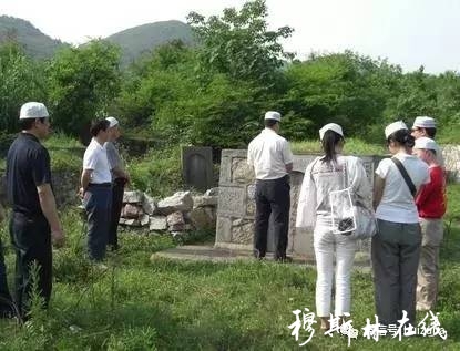纪念亡人的意义