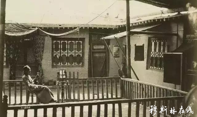 河南回民大概有多少人口_西安回民街图片