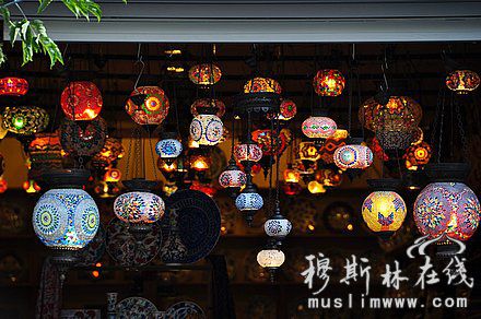 土耳其旅游随拍