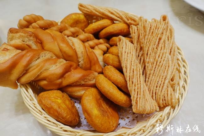 品味宁夏 舌尖上的清真美食