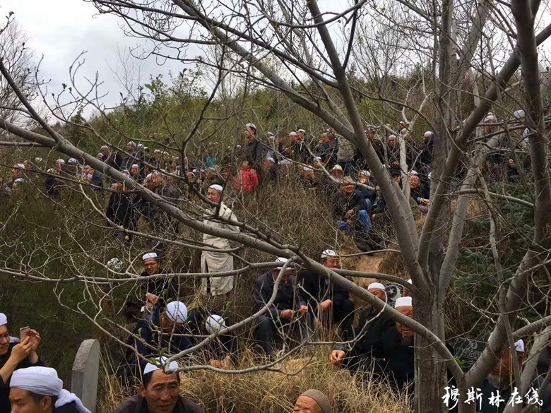 【讣告】穆斯林建筑公司韩文斌(韩尕虎)哈吉奉命归真