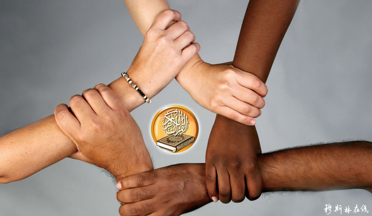 从美国暴乱看伊斯兰的种族平等观念 - 学术研究 - 穆斯林在线(muslimw